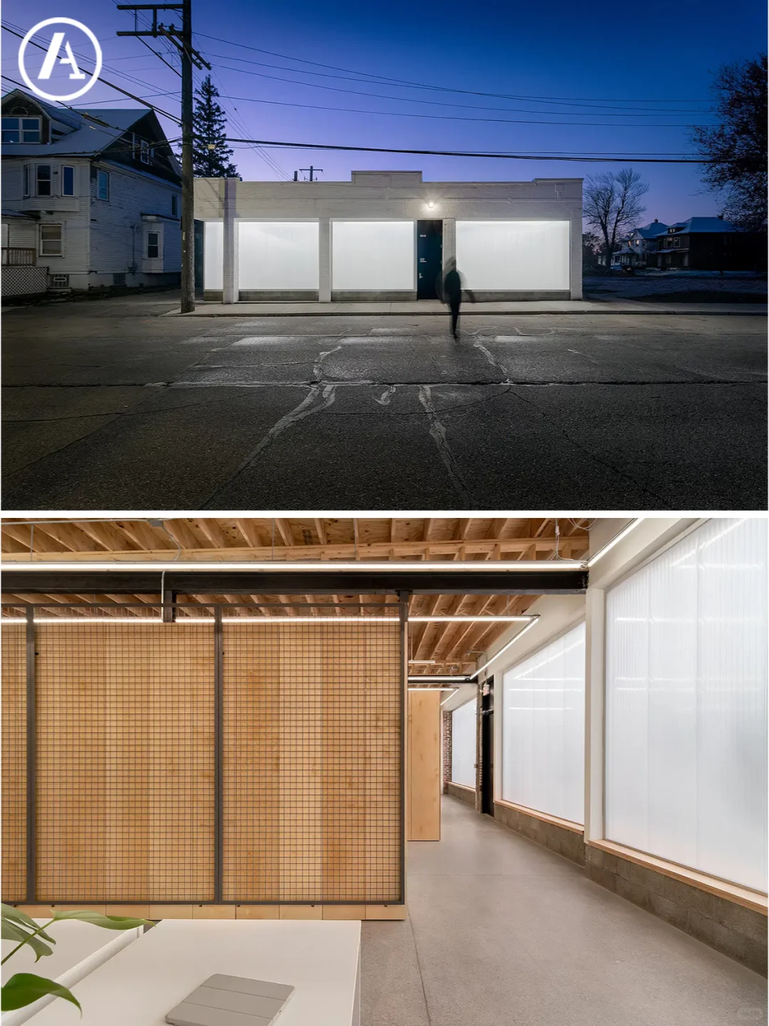 Exhibition Debut: Sounding the "Outpost" of Contemporary Art