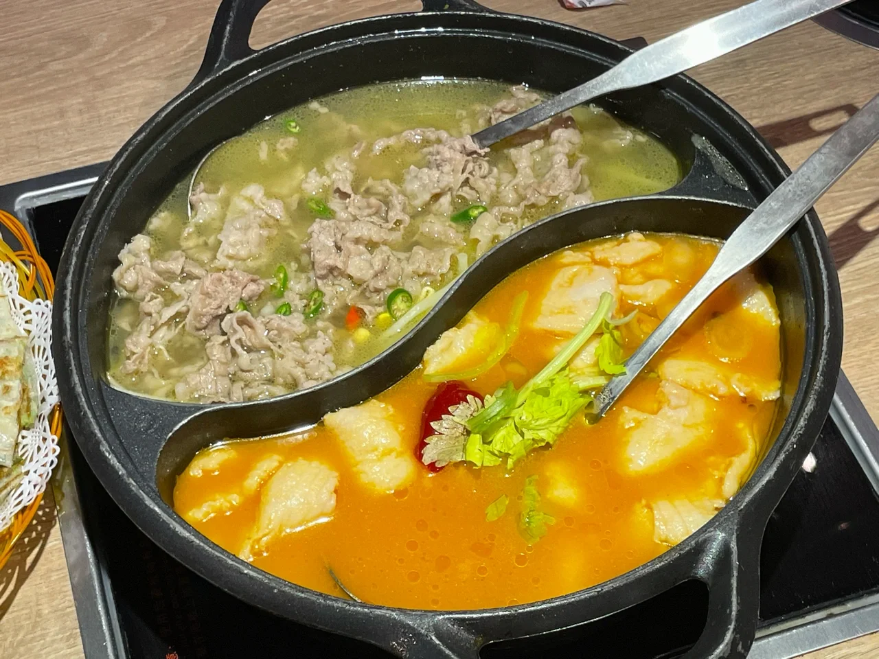 Washington, D.C. Food Guide | A Diverse Array of Chinese Cuisine Options