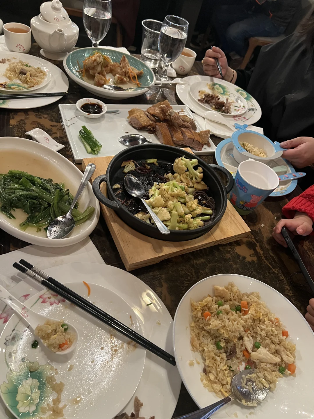 ⚠️Major Disappointment at Mom's Place in Las Vegas❗️❗️❗️ (Part 1)