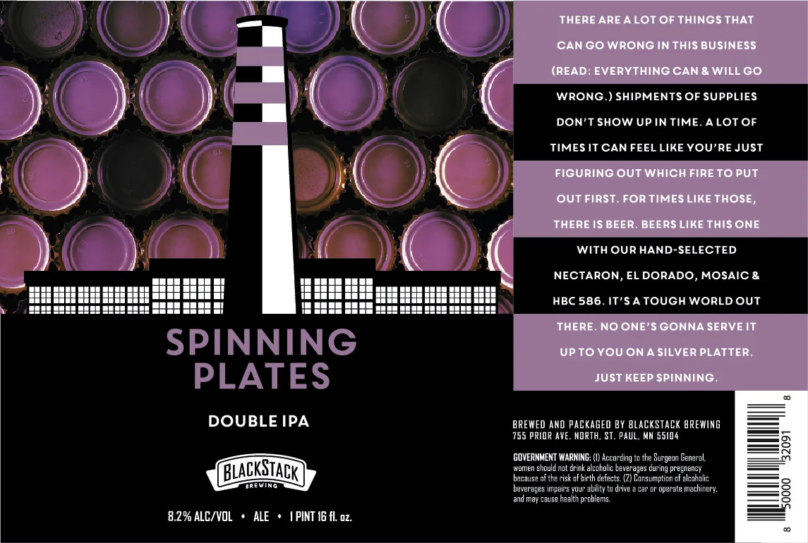 The American Black Chimney is Back—Which One is Your Favorite?