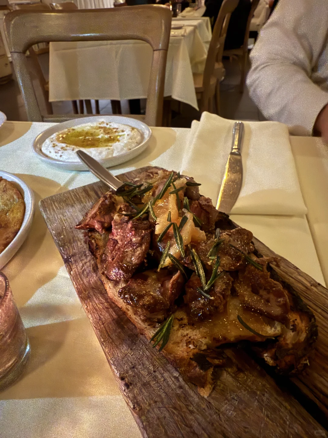 Order the Whole Series | Ultimate Guide to Tratto, the Phoenix🇮🇹 Restaurant