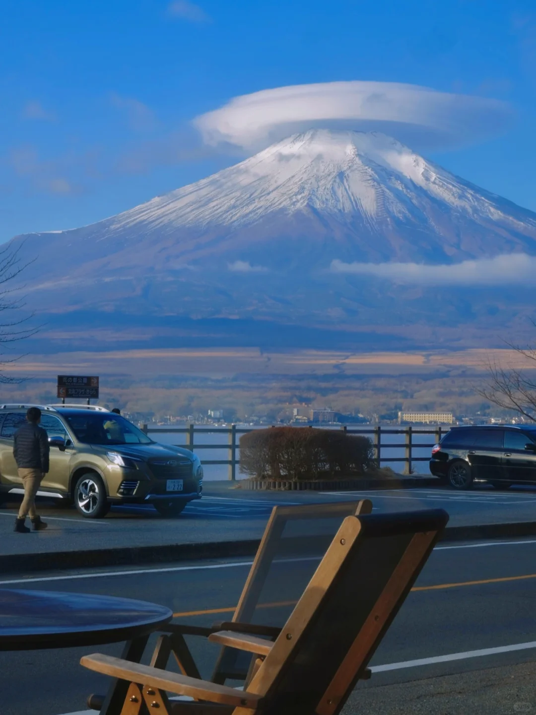 Mount Fuji | A Solo Two-Day Itinerary That Actually Counts as a Guide