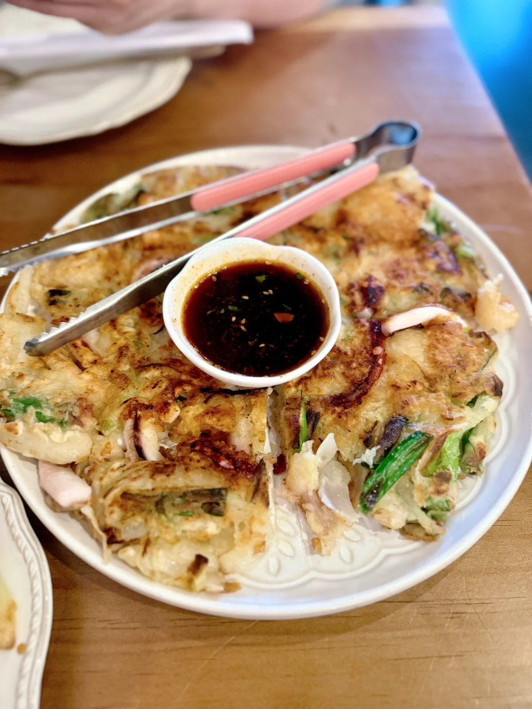 Bori @ Bellevue, Seattle