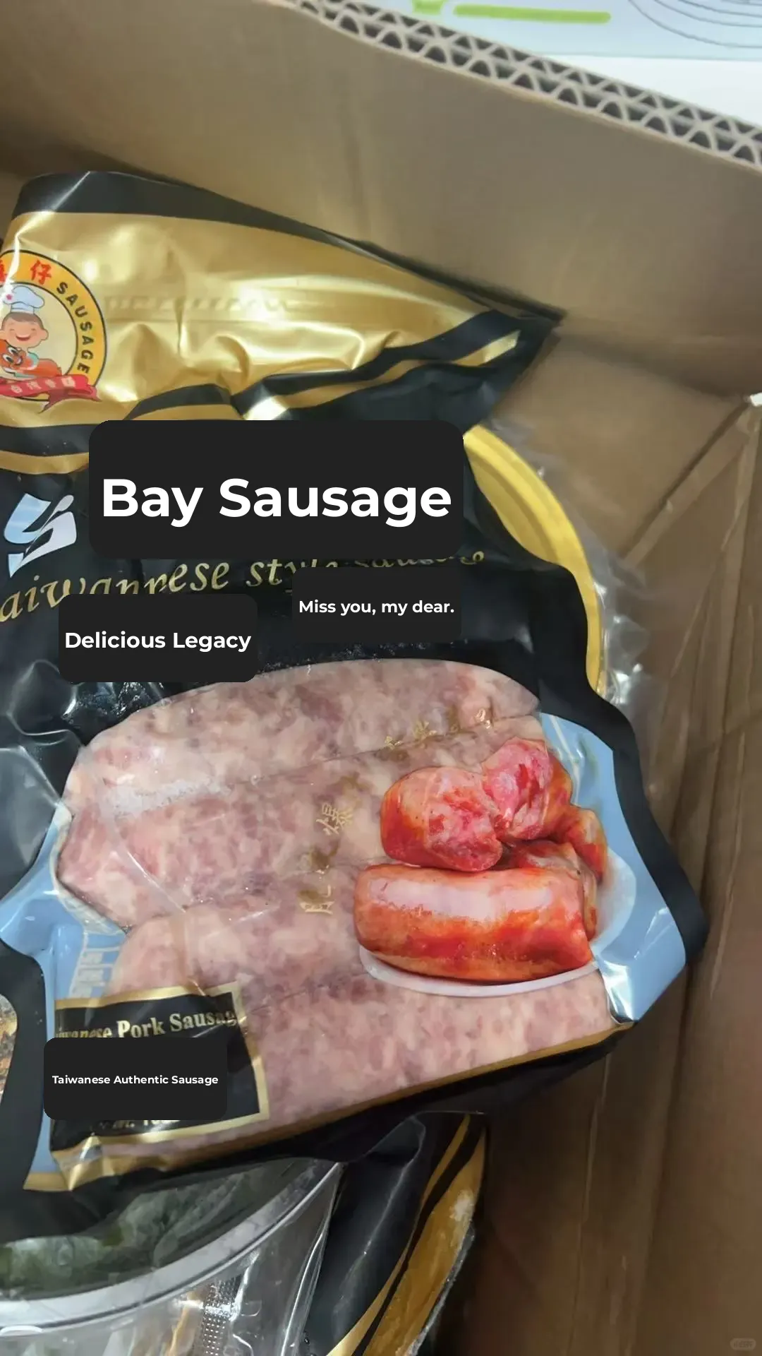 "Fuzhou Snacks and Meat Delicacies Have Arrived in the Tampa Area!"