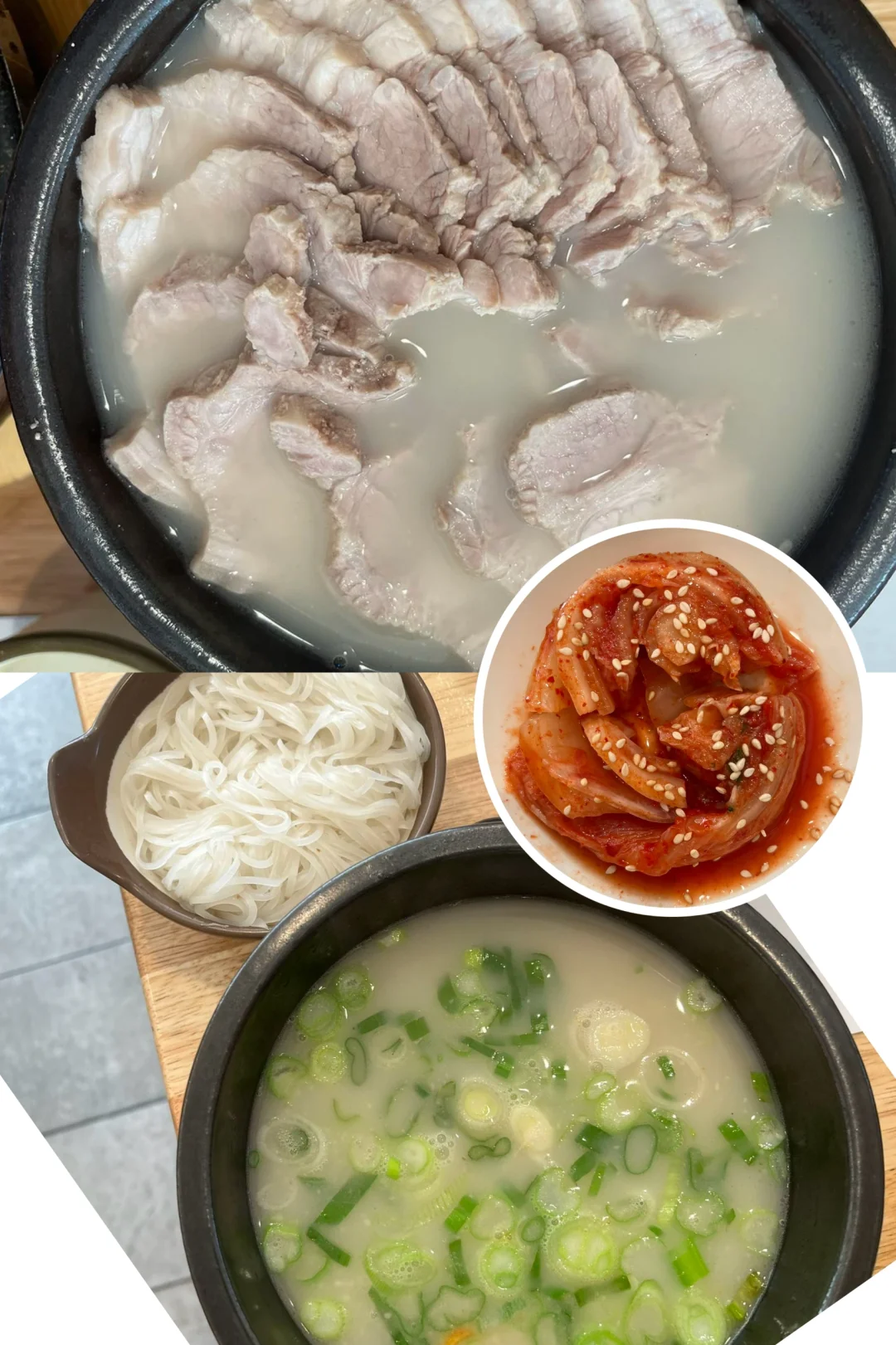 Delicious Korean Food Near Knott's Berry Farm in Los Angeles