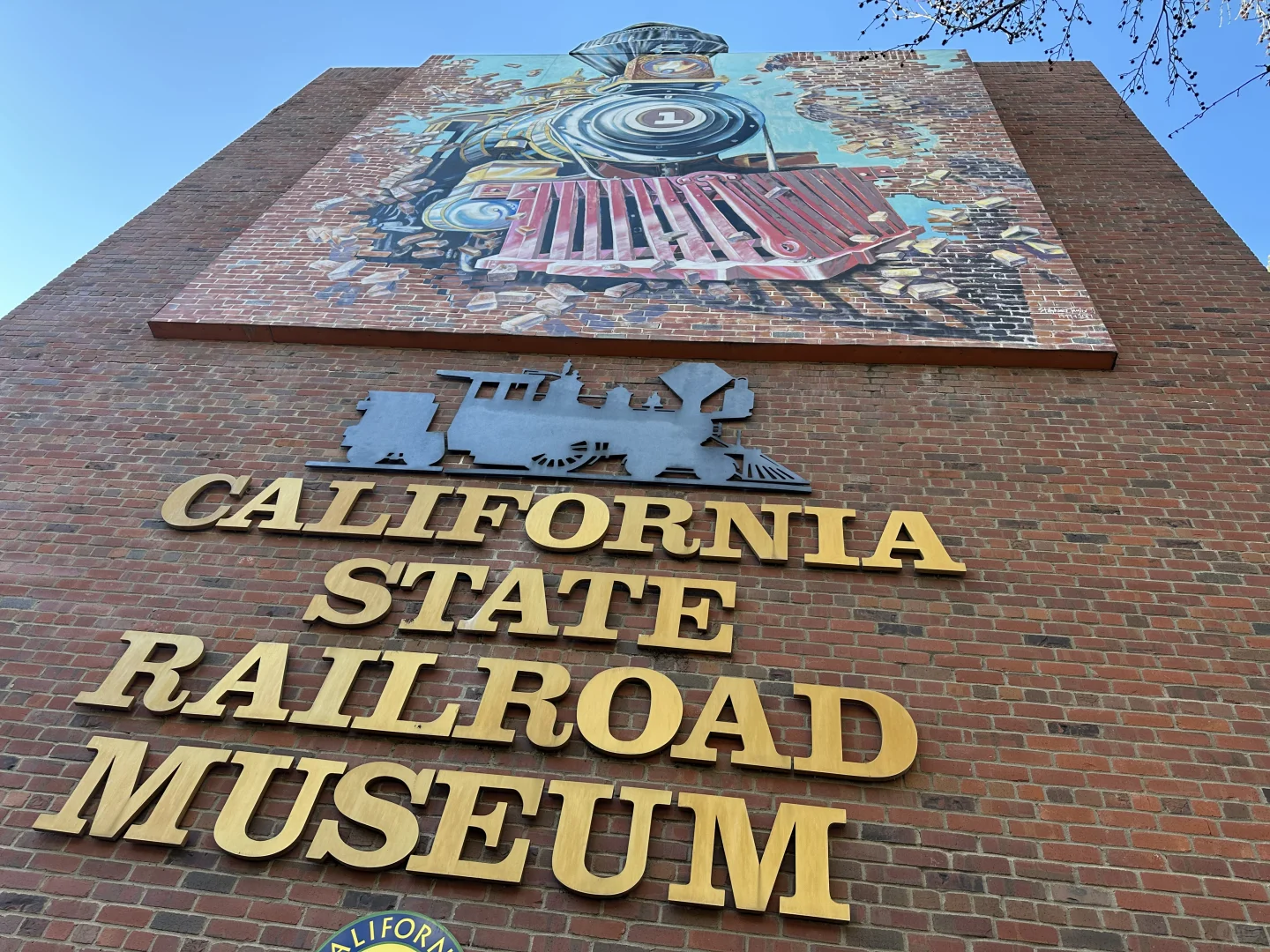 Long Weekend in Sacramento