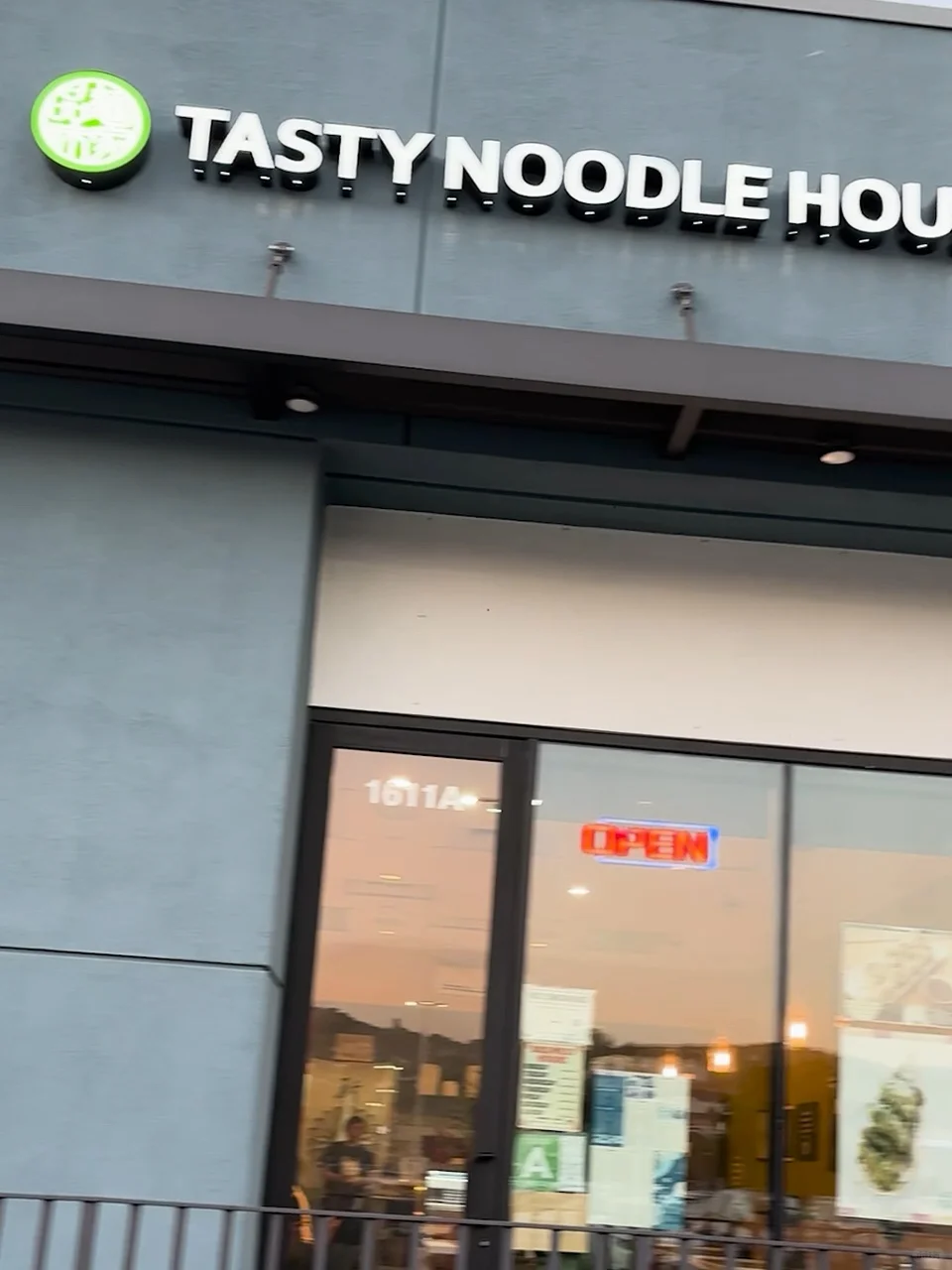 Come savor and snap at Menya!