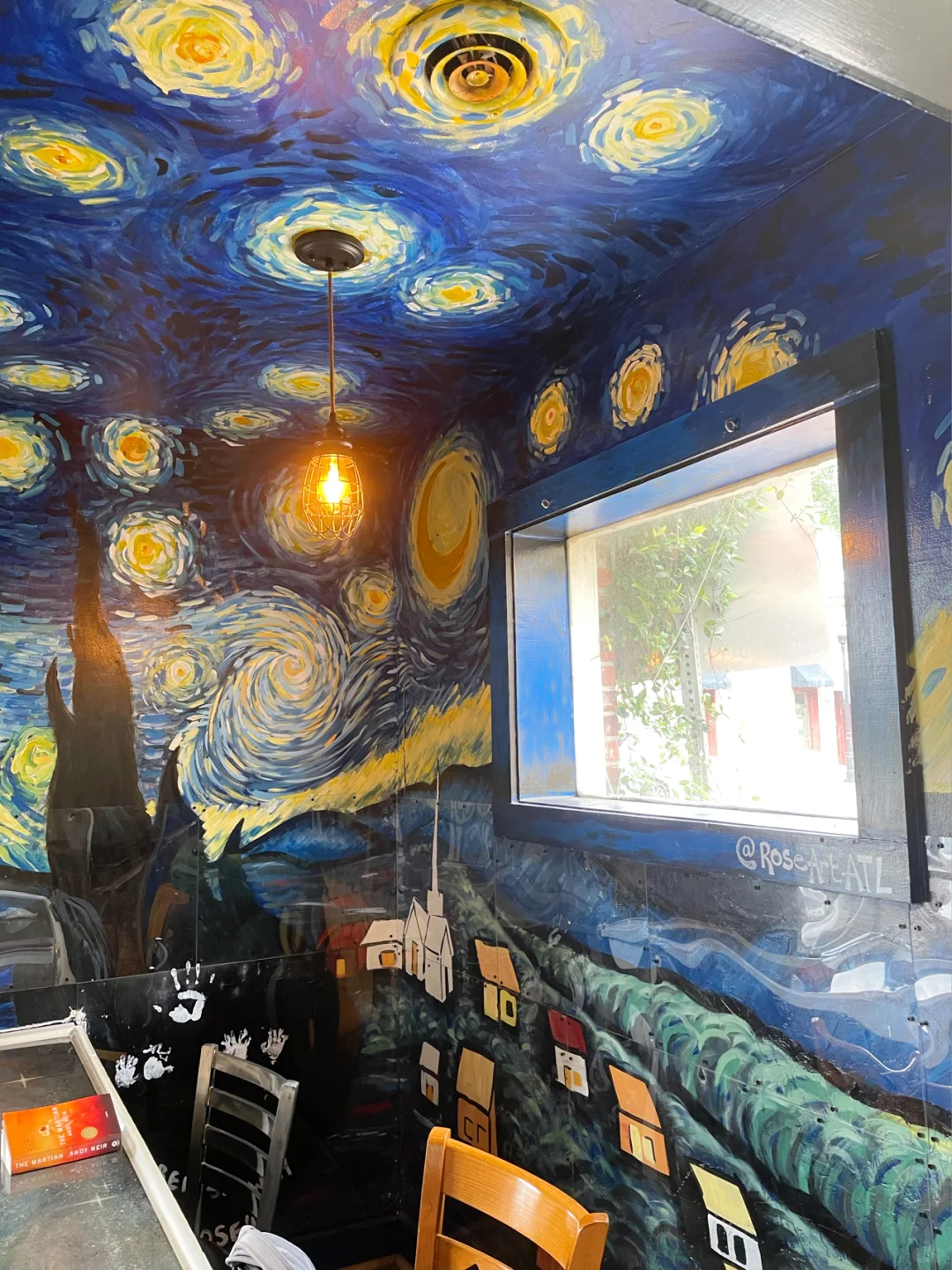 One-Day Trip to the Historic Downtown Marietta Near Atlanta