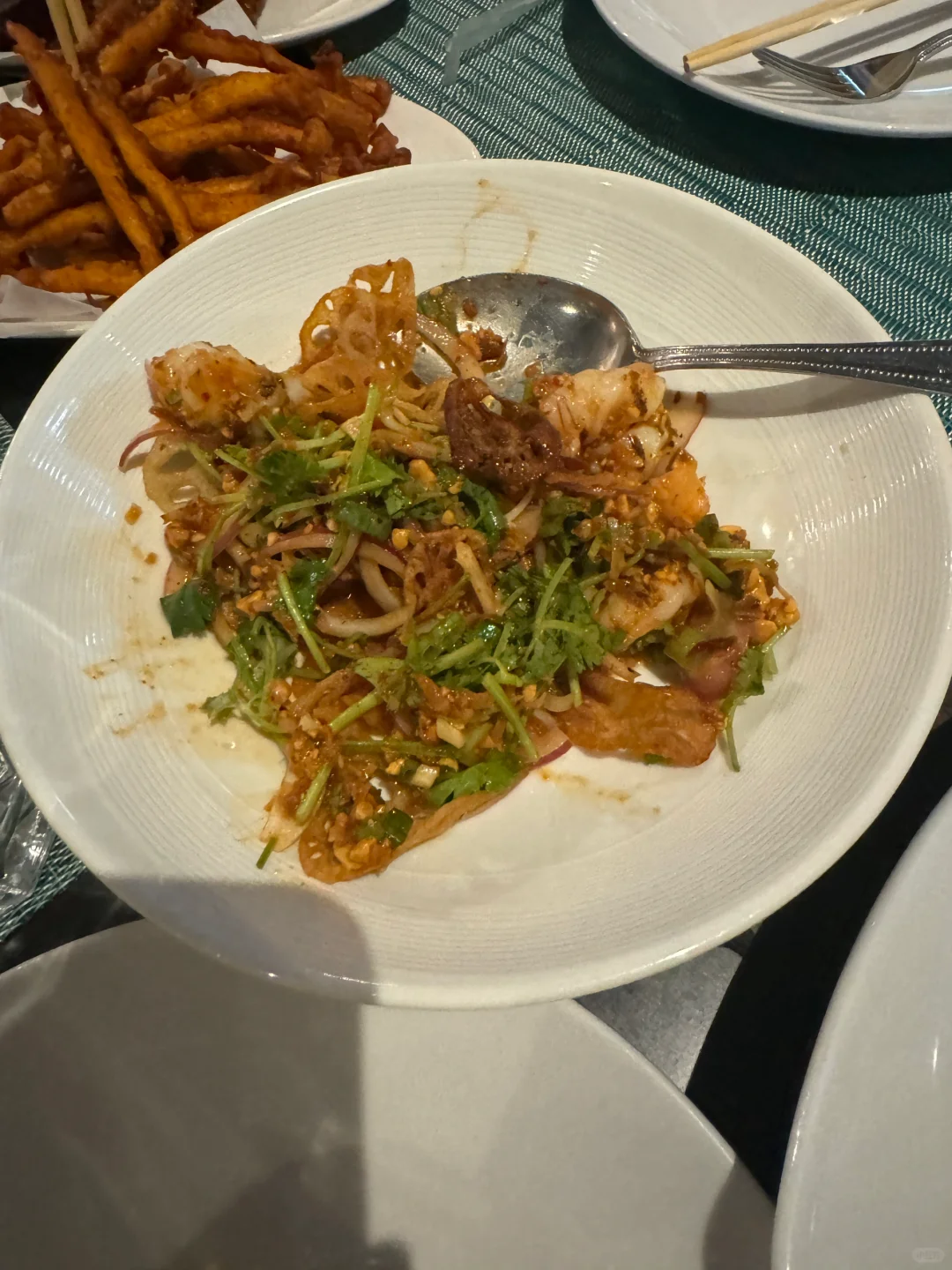 Must-Eat Foods in Washington, DC!