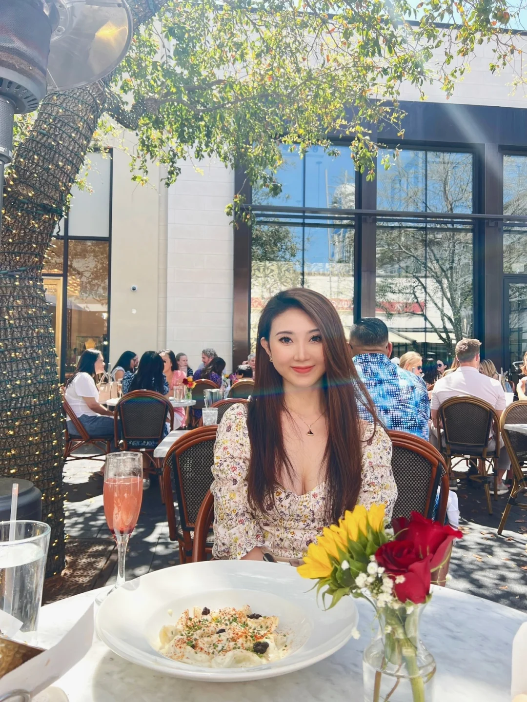 Houston - Must-Try Cocktails at Toulouse