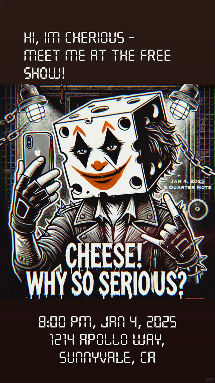 The Most Explosive Band Performance of 2025 in the Bay Area