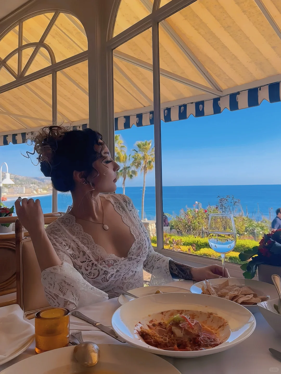 Laguna|Irvine's Must-Visit Insta-Worthy Beachside Eatery