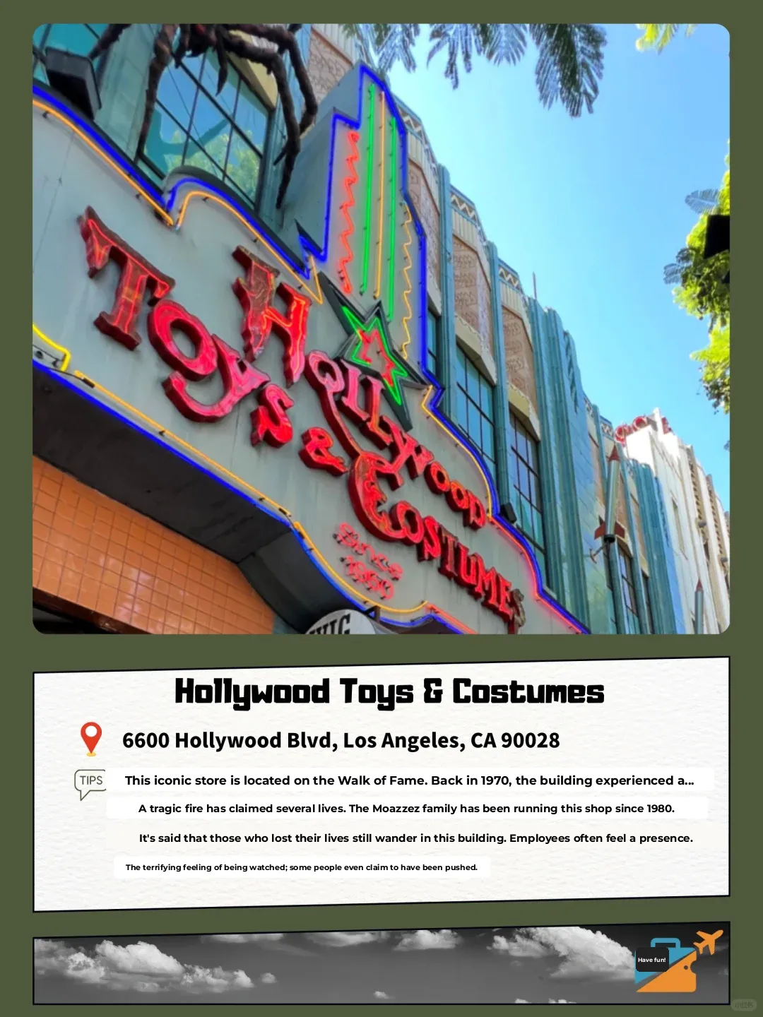 17 Bone-Chilling Haunted Spots in LA: The Unconventional Guide