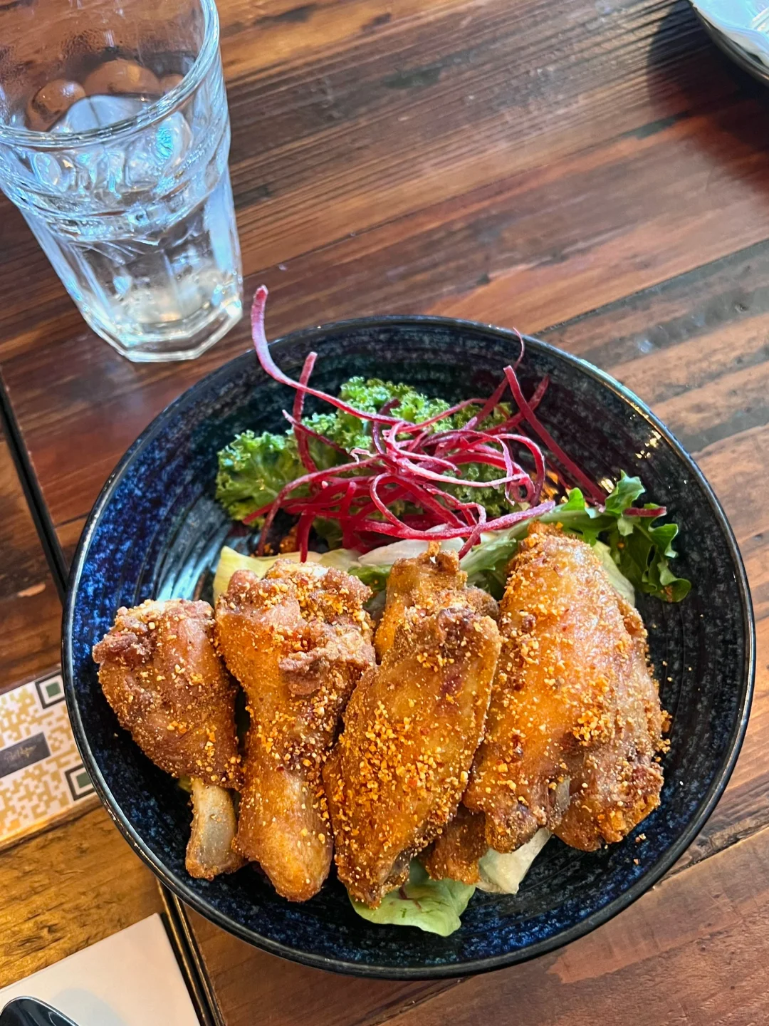 New York 🗽｜I Found a Budget-Friendly Thai Spot with Authentic Wok Hei!