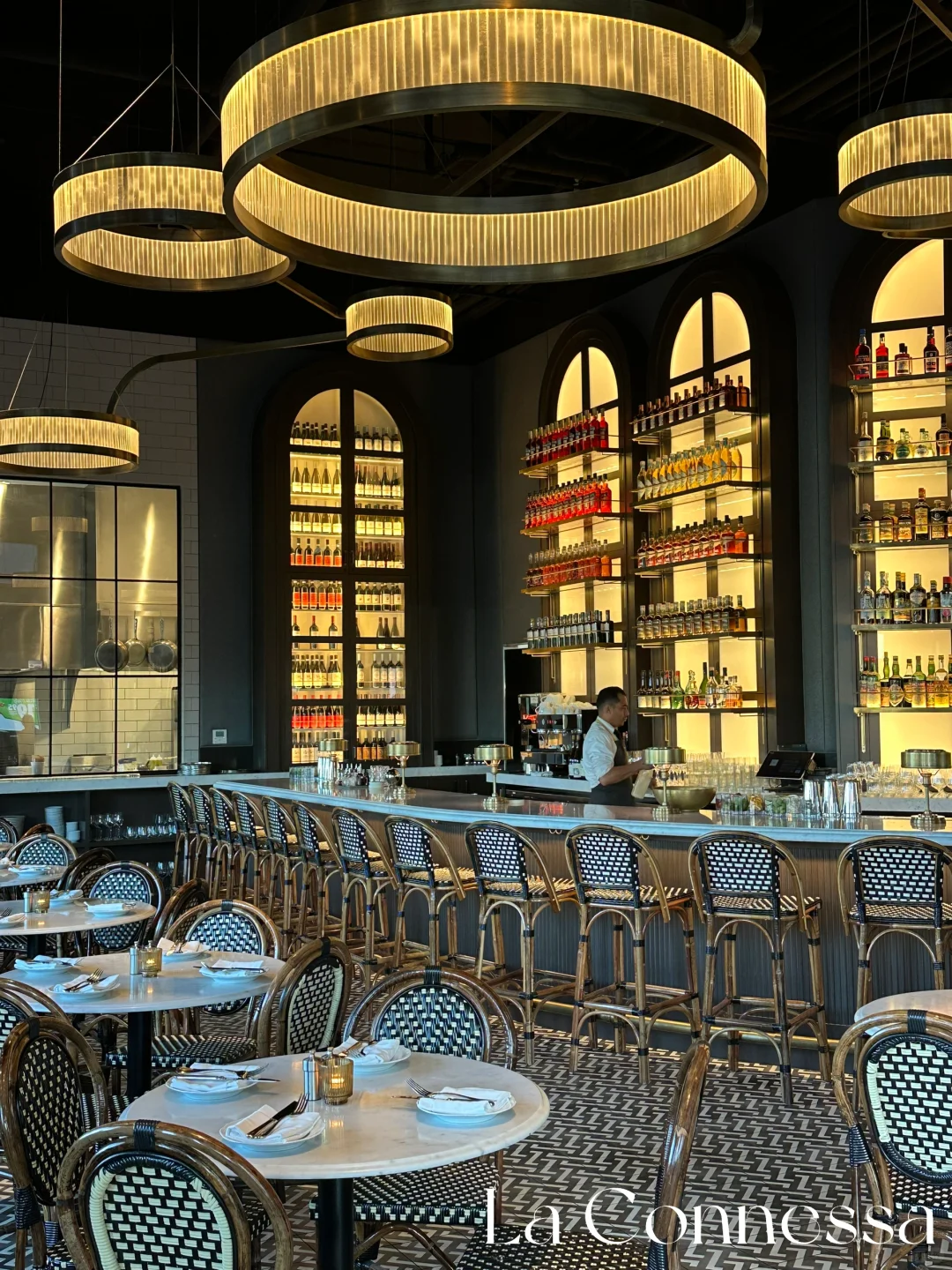 San Francisco Bay Area: Must-Visit Restaurants for Both Beauty and Taste