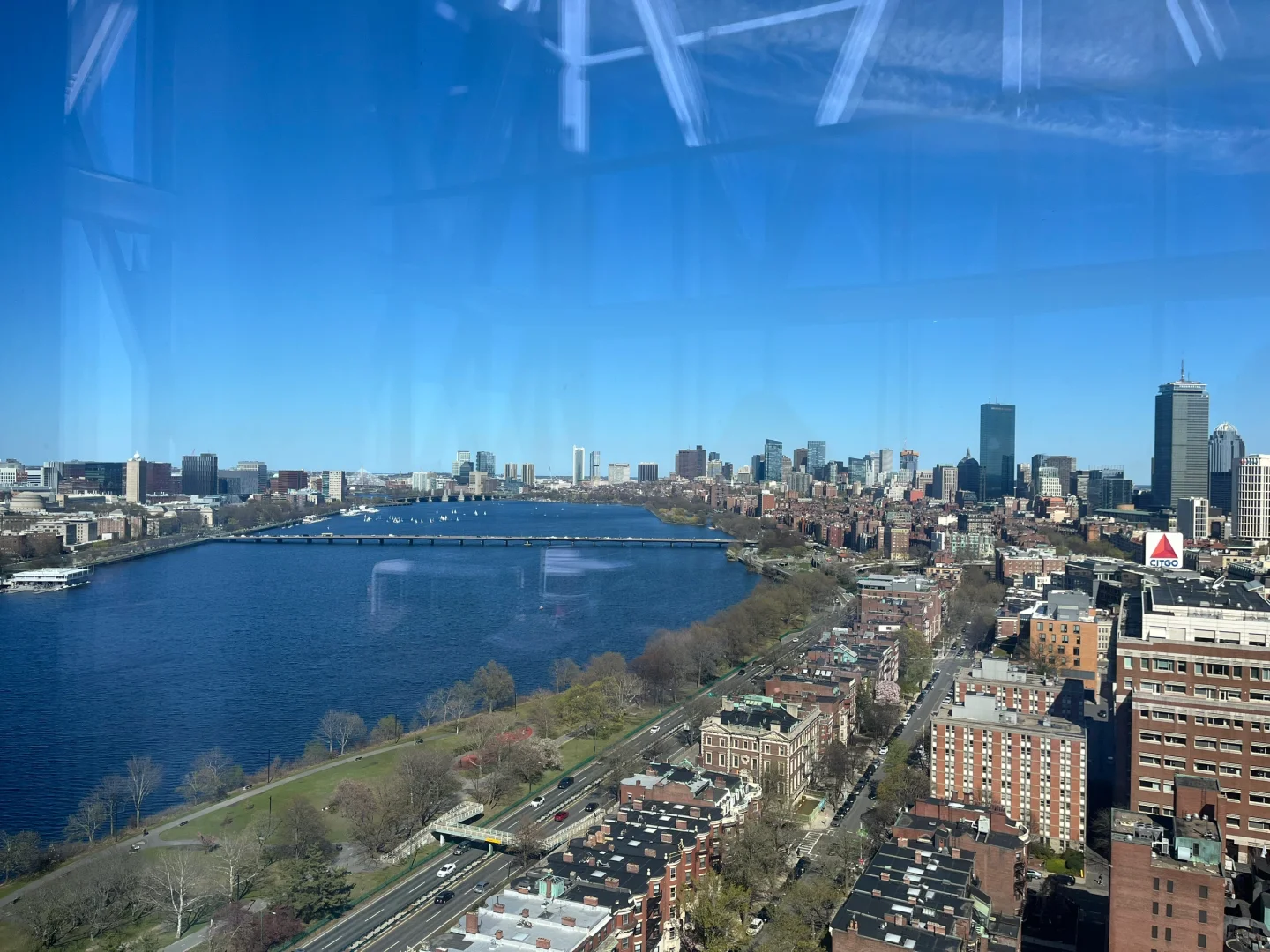 BU | Guided Tour of the Computing and Data Science Center with Kids