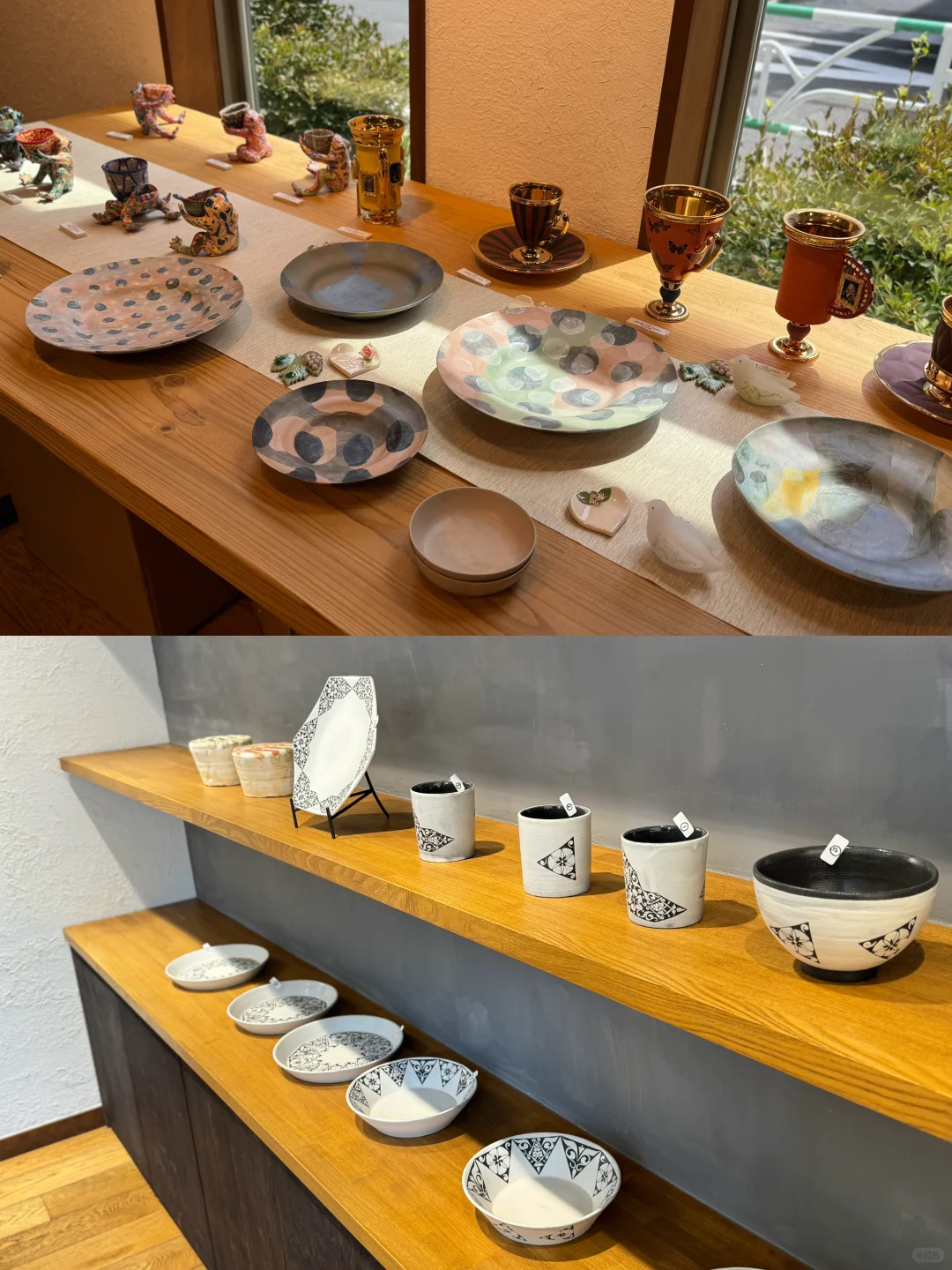 Who's the lucky one to catch the expo on 2024/7-12? 🙋🏻‍♀️