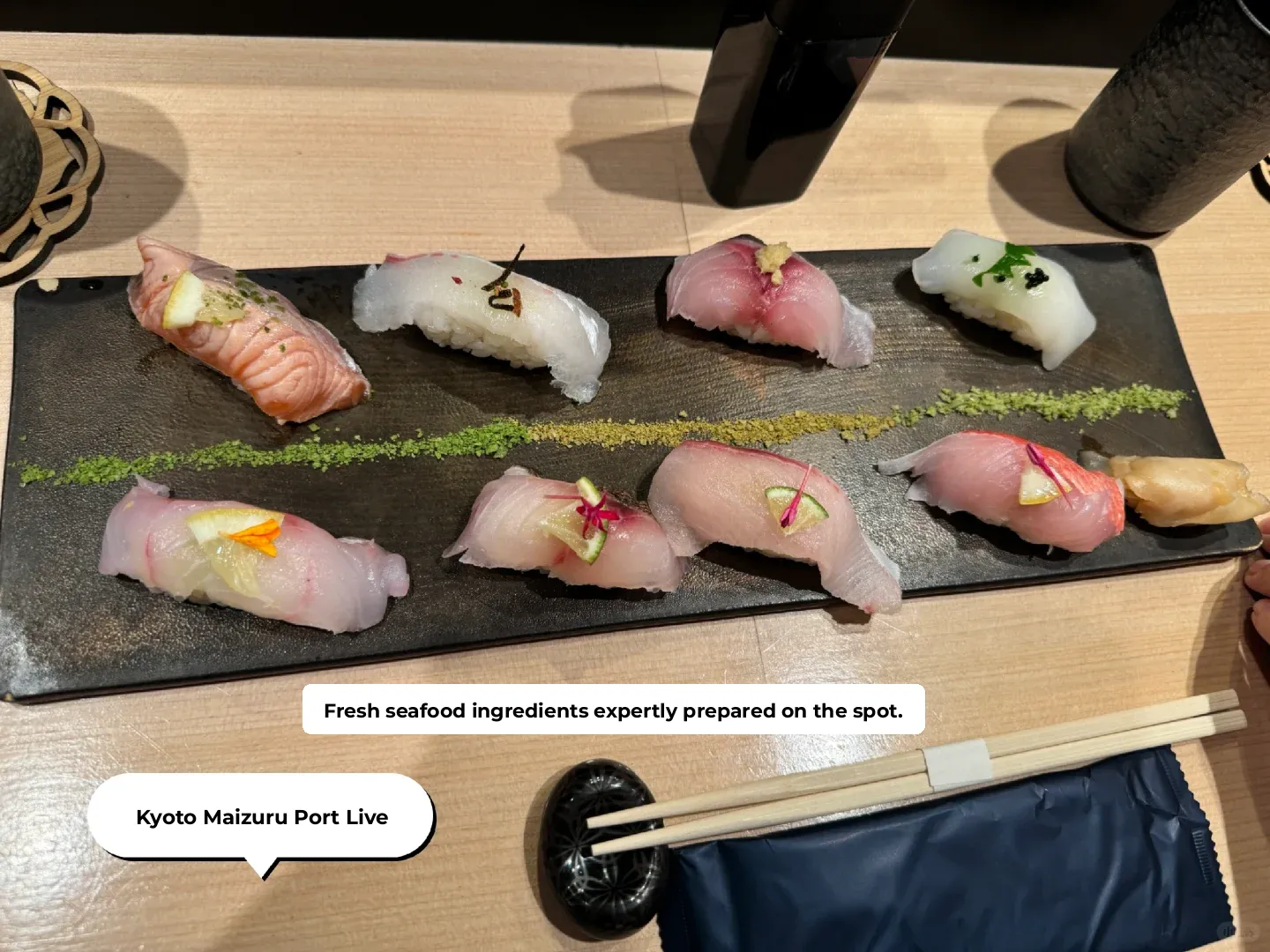 Top Kyoto Dining Experiences (No-Regrets Must-Try Edition)