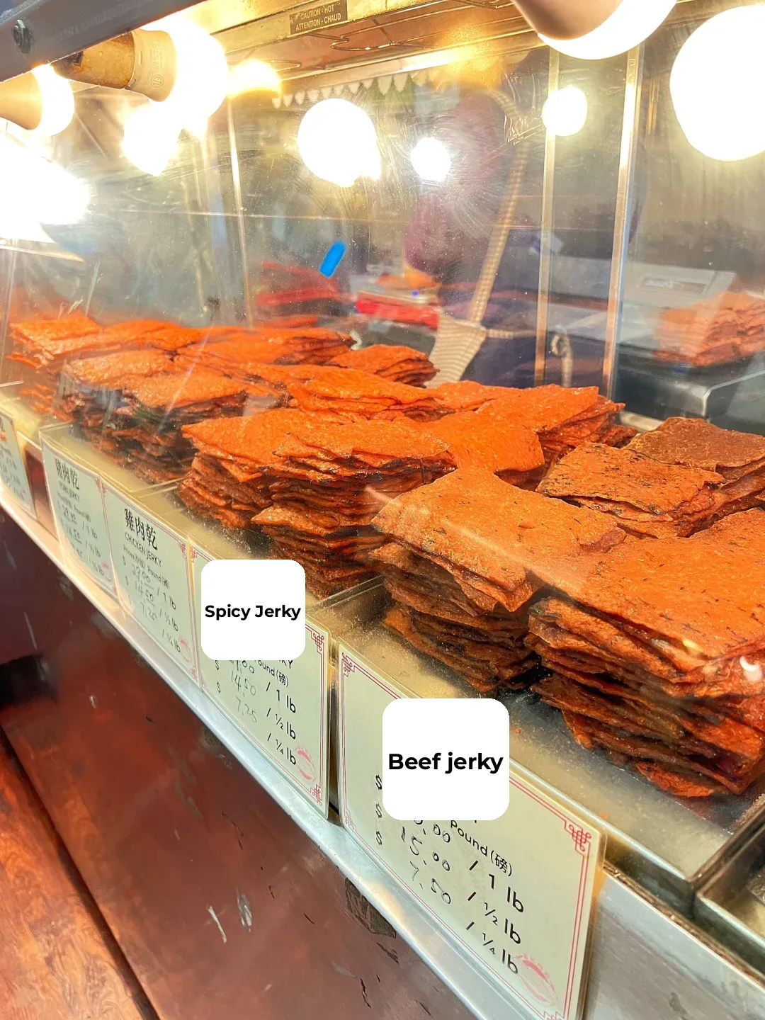 Take my advice: Don't leave NYC without trying this! 🗽 NYC Souvenir