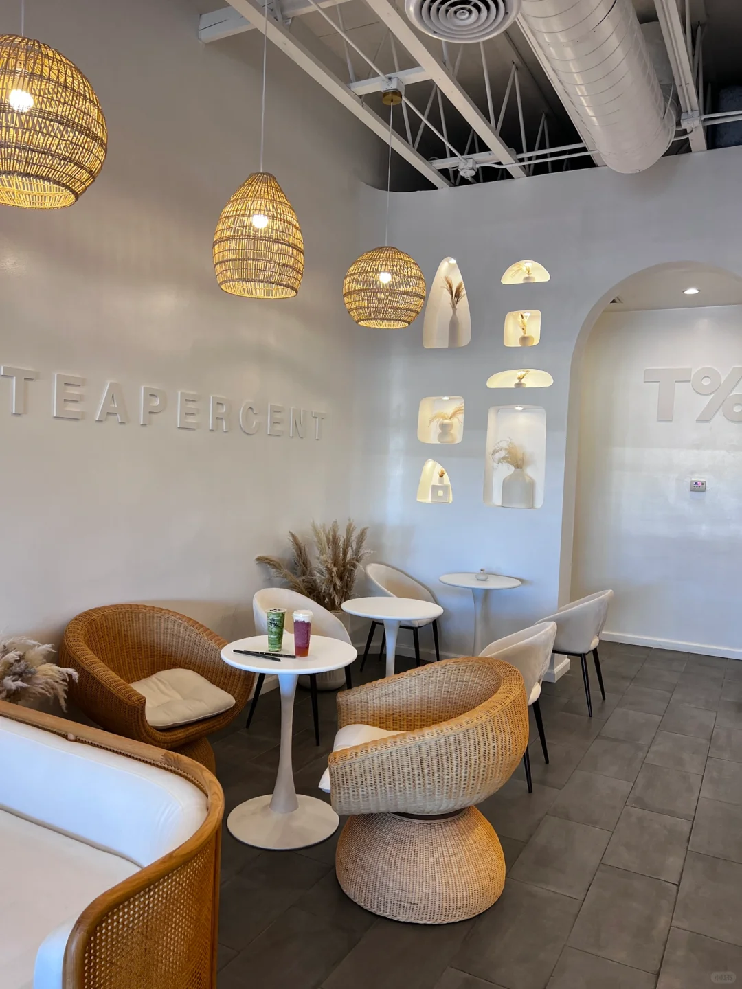 Sacramento’s viral T%🧋 is coming to the Bay Area!