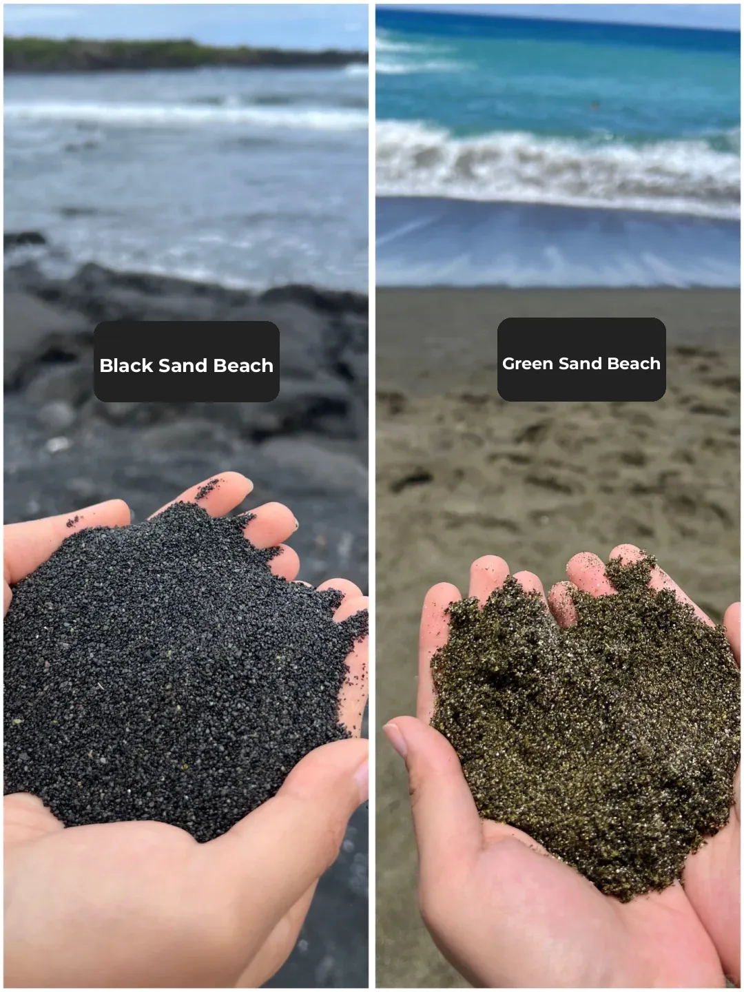 7-Day Trip to Hawaii's Big Island | Day 4: South Shore Island Tour