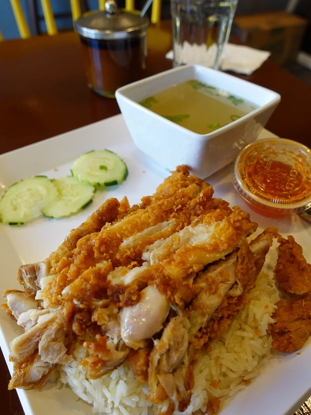 New York | Discovered a Hidden Thai Town—Unlock Authentic Thai Flavors for Just $10 🈶️