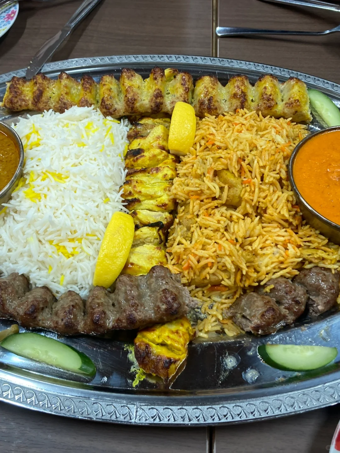 Looking for Budget-Friendly Middle Eastern Eats in Tokyo