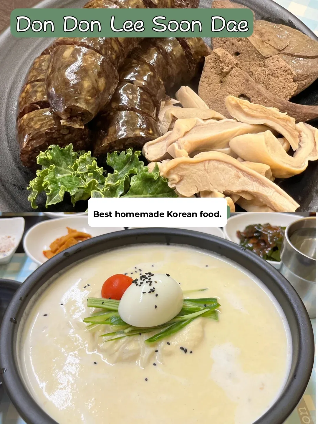 LA KTown: No-Fail Guide to Delicious Eats and Drinks!