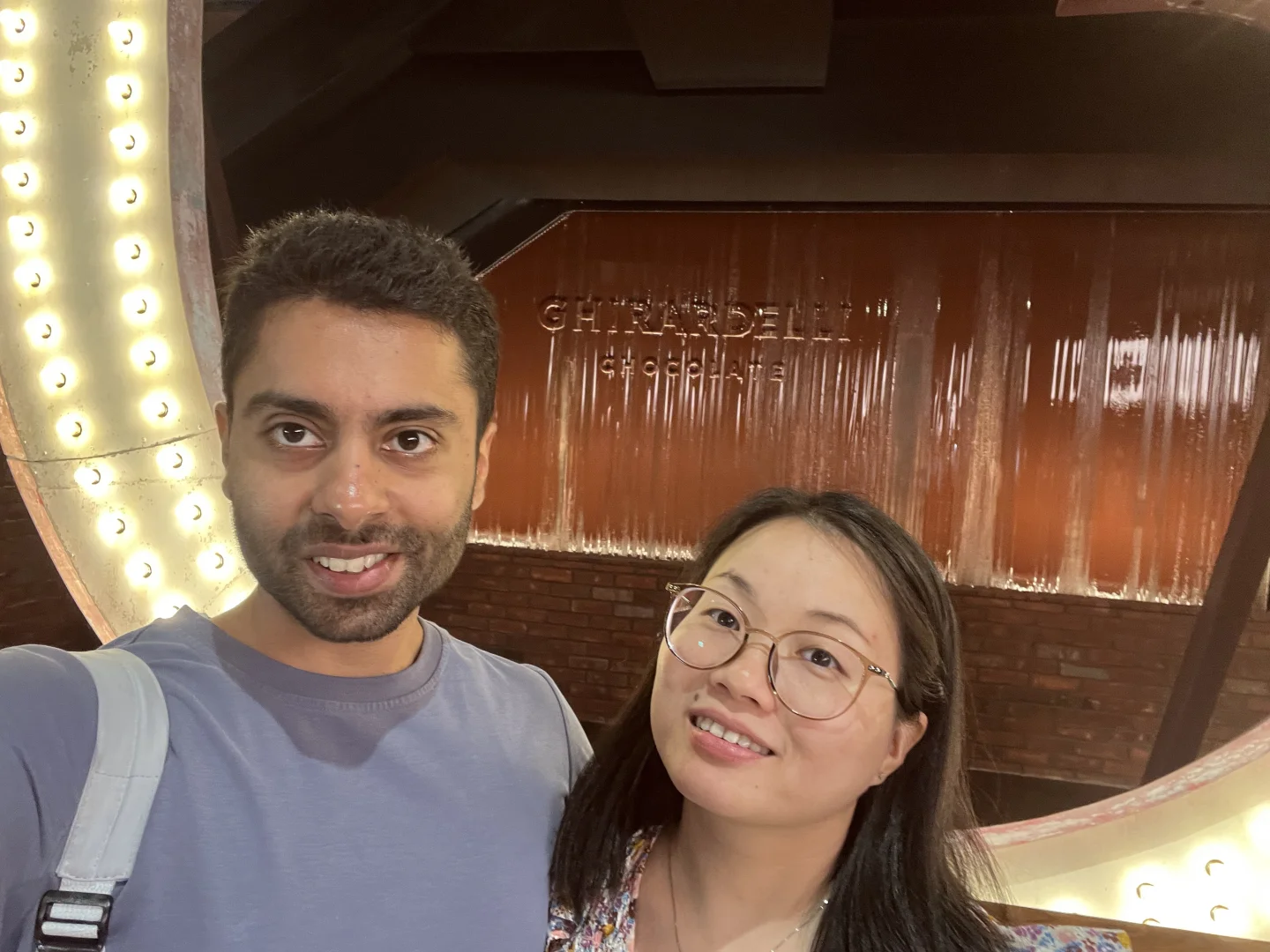 San Francisco Downtown: Half-Day Itinerary 🎡