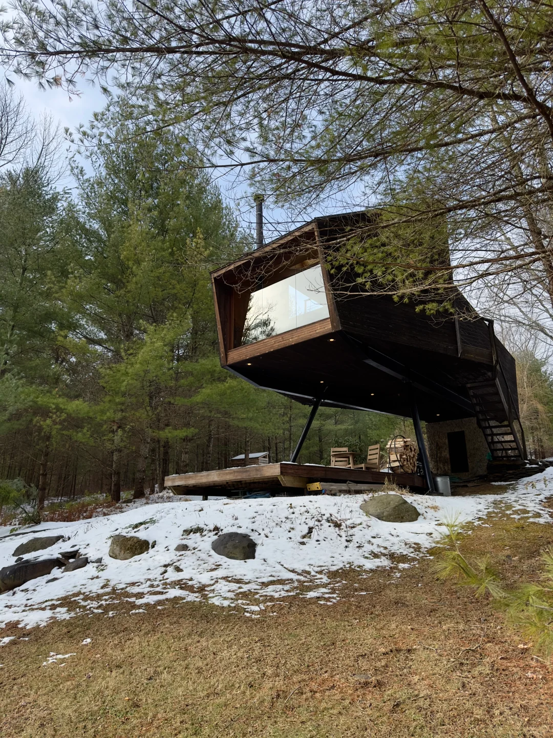 Visited the Willow Tree House, a Little Haven in Life