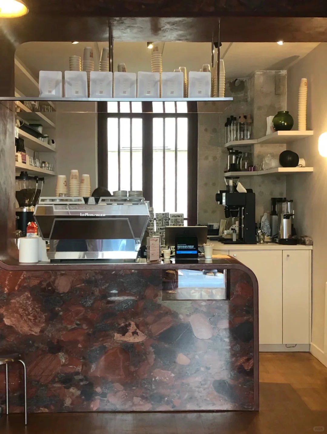 🇫🇷 My Coffee Adventures in Paris | Nine Must-Visit Cafés for Milk Coffee Lovers