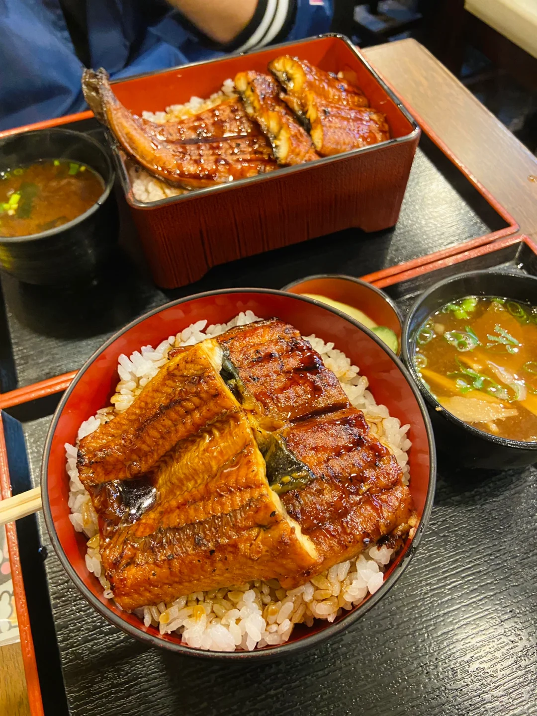 【Tokyo Food Hunt】Ueno's Hottest Unagi Don – Delicious 😋