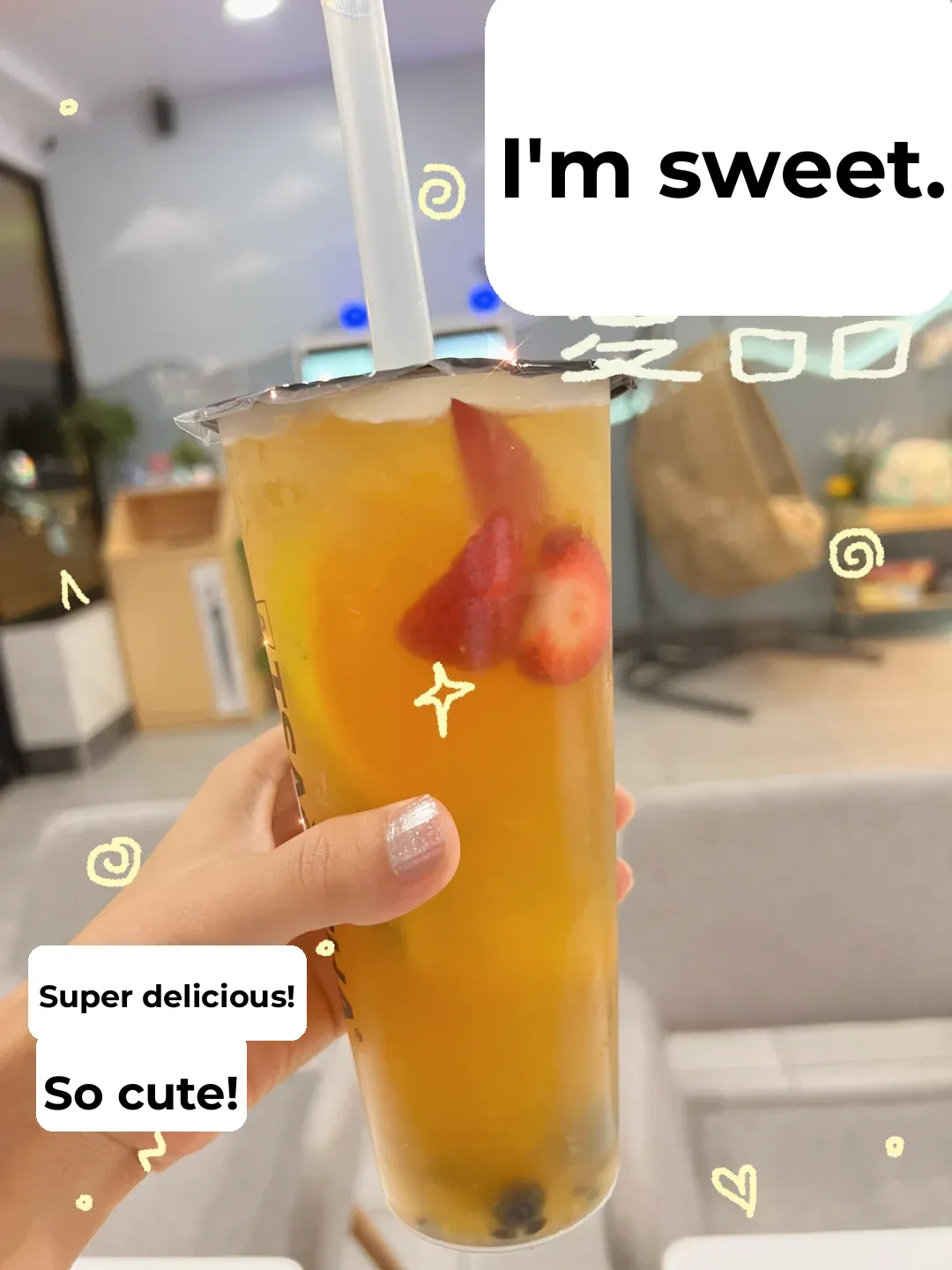 Tampa Bubble Tea - Tsaocaa