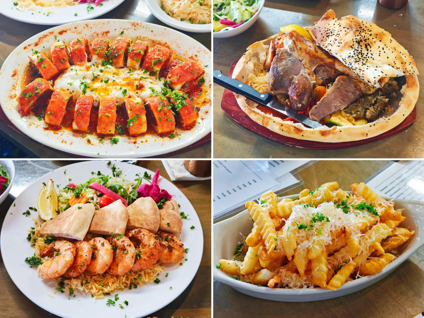 Bay Area Food Hunt | Beyti is Simply Irresistible Everywhere