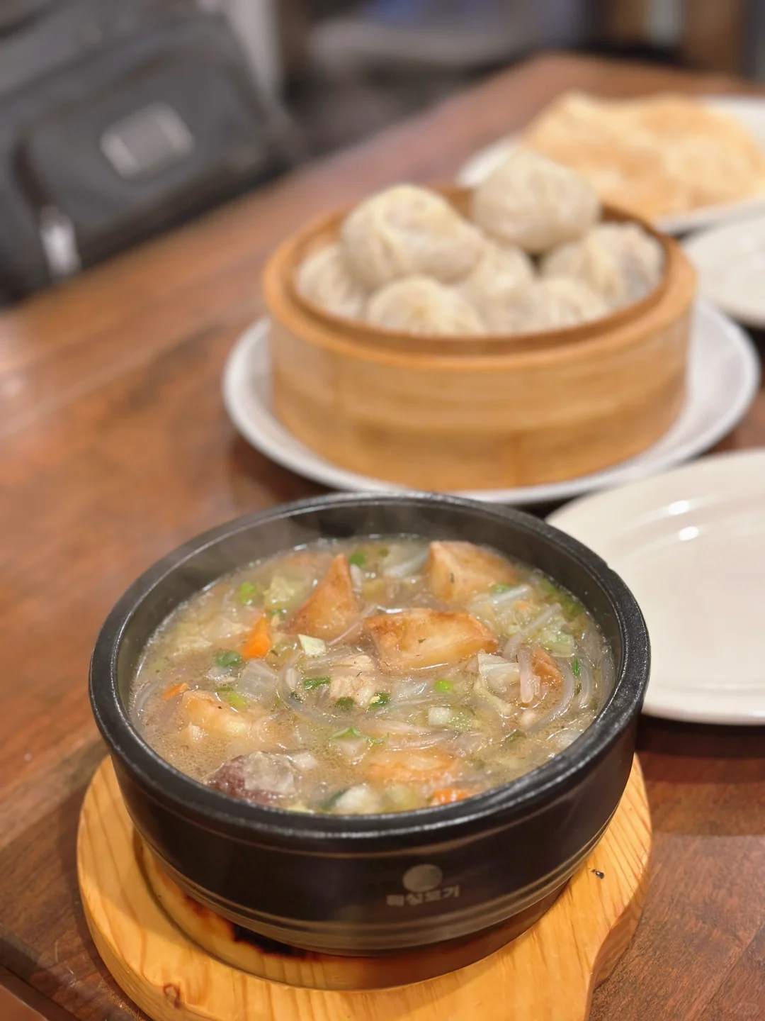 Glenview, Chicago, Actually Has Ulaanbaatar Cuisine! 🥟🫕