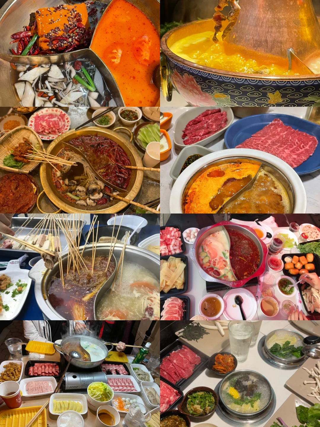 "Must-Try Restaurants in Flushing: A Comprehensive Guide to New York's Chinese Food Paradise!"