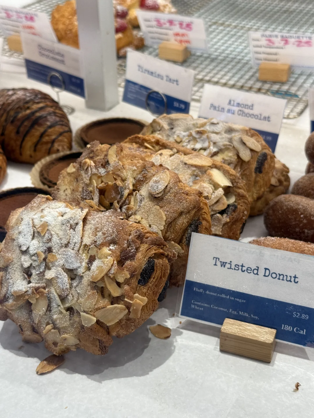 Orlando Bakery Recommendations for Chinese Taste Buds