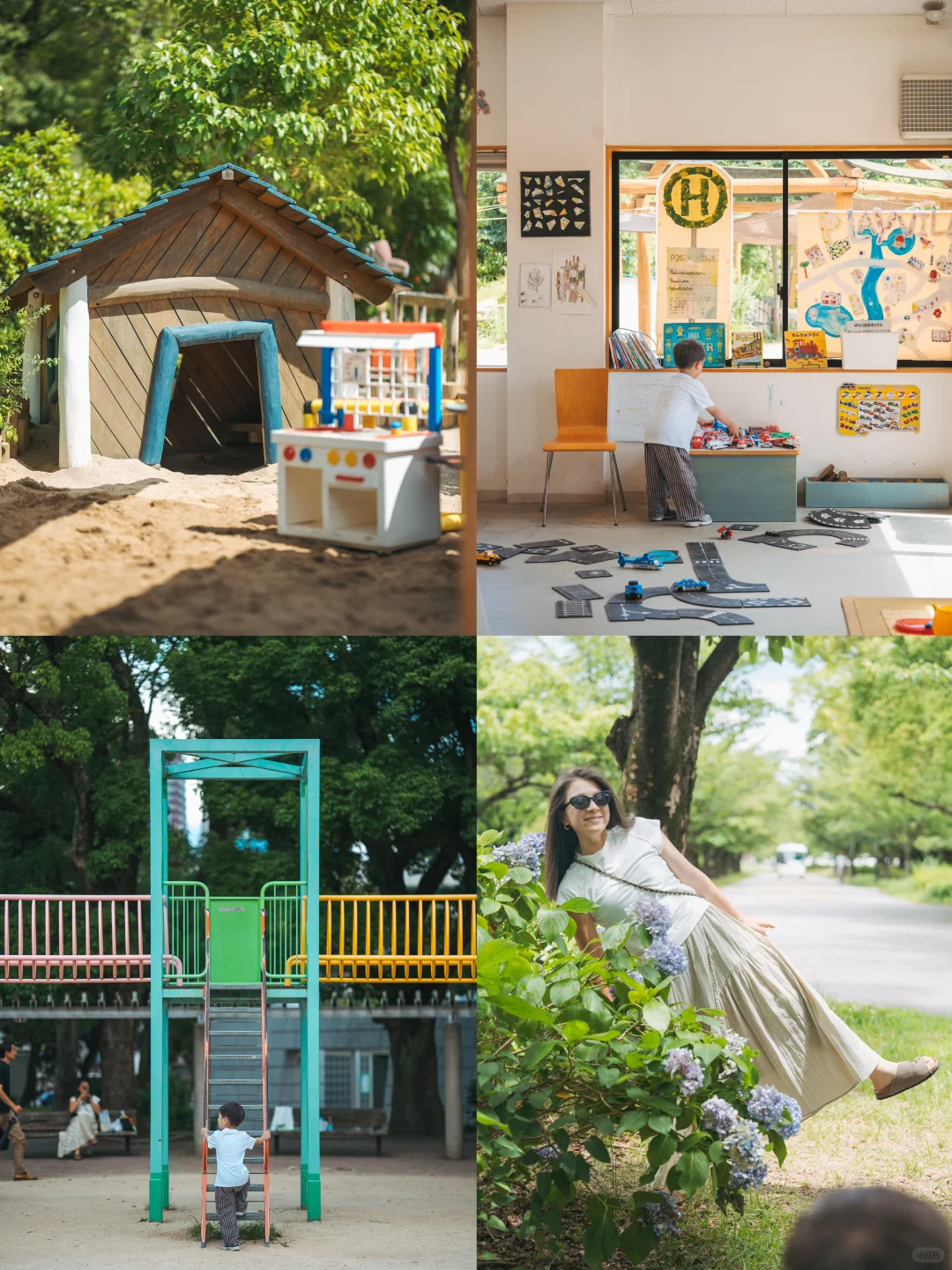 Osaka Castle Park is Awesome! Kid-Friendly Tips