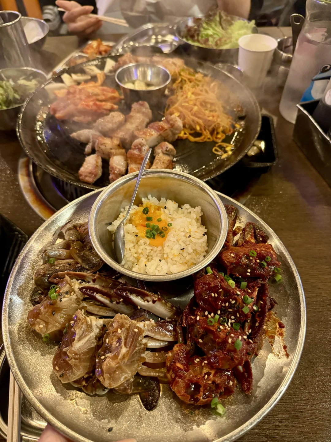 New Okubo Delicacies 🍖 In Japan, BBQ is best in Korea