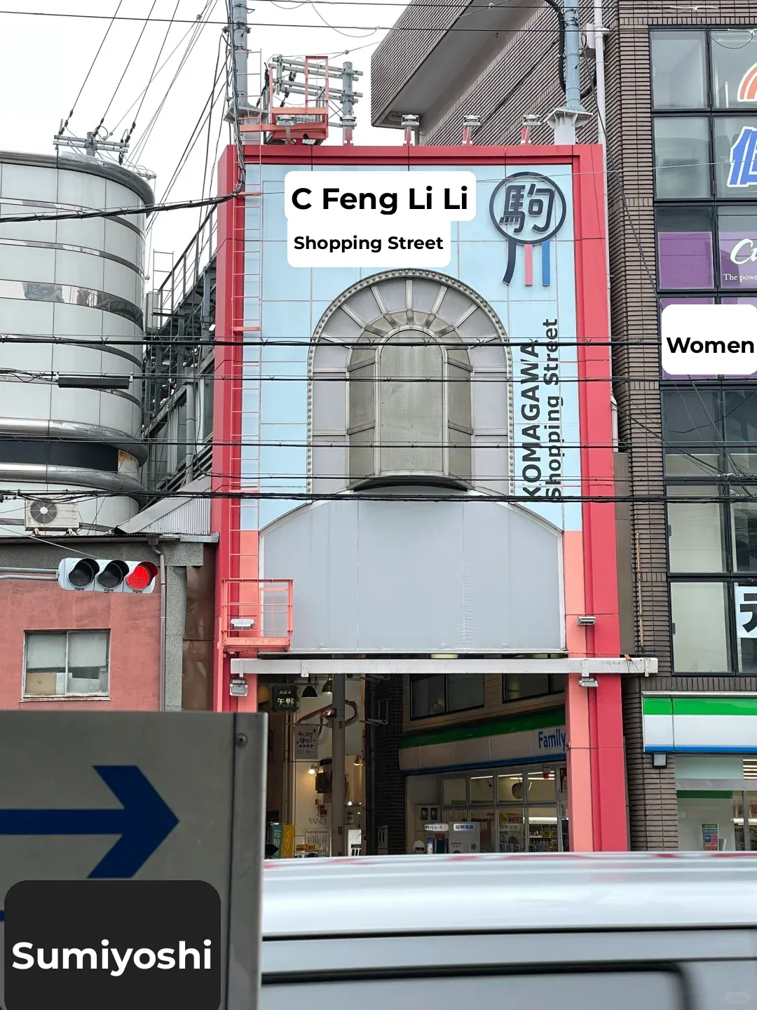 In Japan, I Dig the Off-the-Beaten-Path Spots