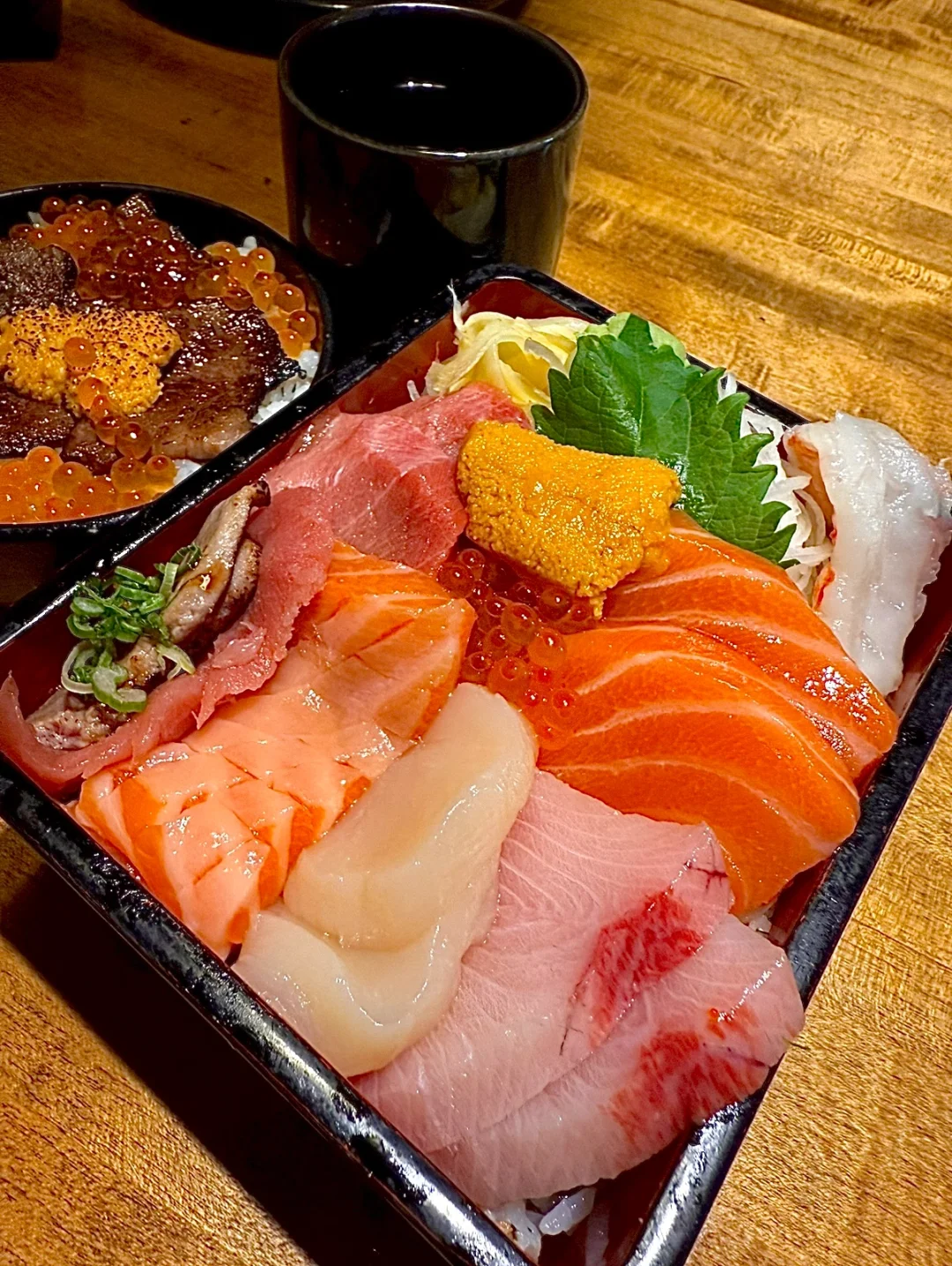 This Seafood Don in NYC is a Total Hit💥, Under $30 Per Person!