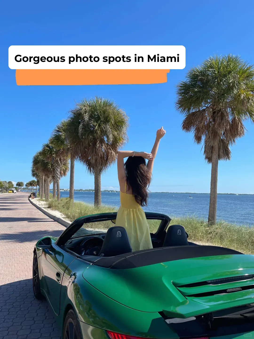 Miami Photo Spots | Hidden Gems for Stunning Shots