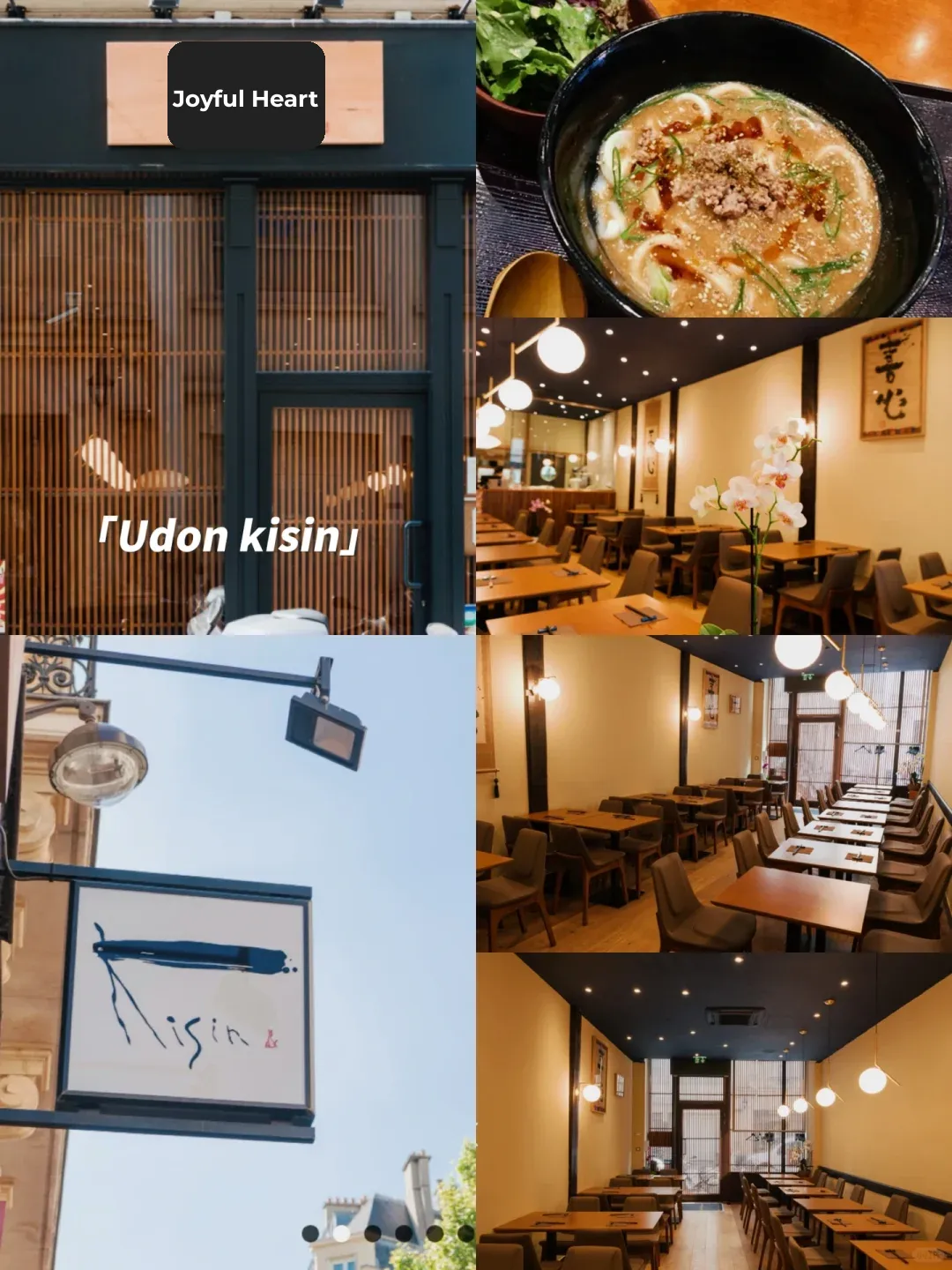 『Silver Spoon Foodies Recommend』A Collection of Paris Sushi Spots | Must-Save List