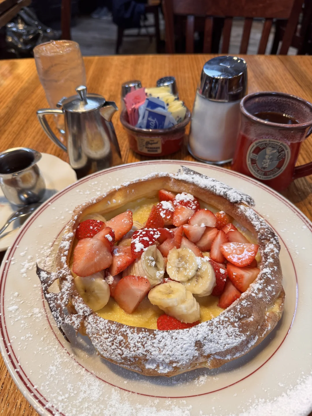 Eating and Drinking in St. Louis 🥞❻