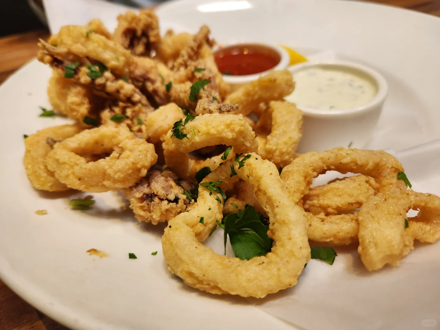 Seattle Eatery Recommendation: Yard House