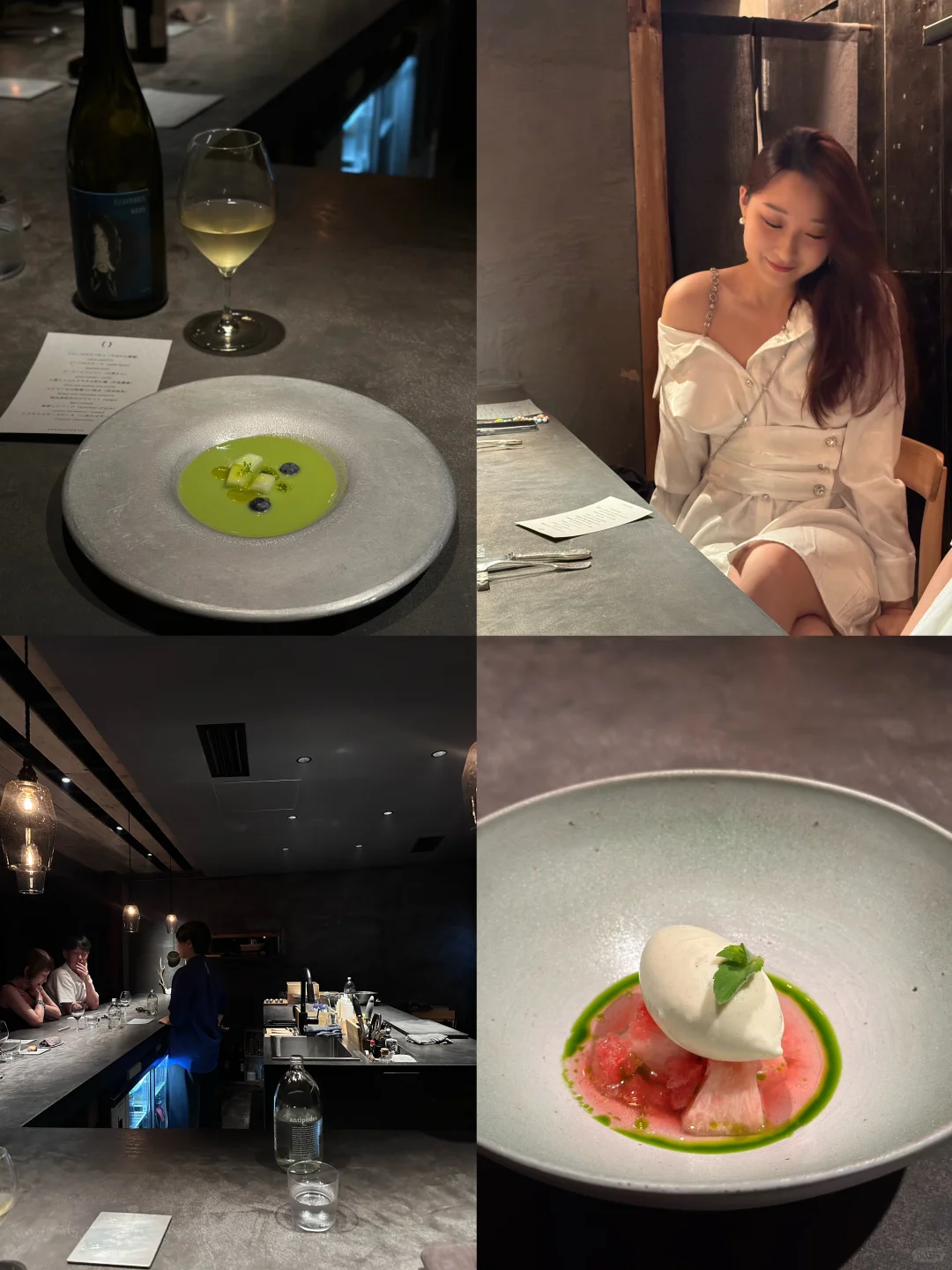 Harbor District Platinum: Hidden Gems for Delicious, Affordable, and Stylish Dining