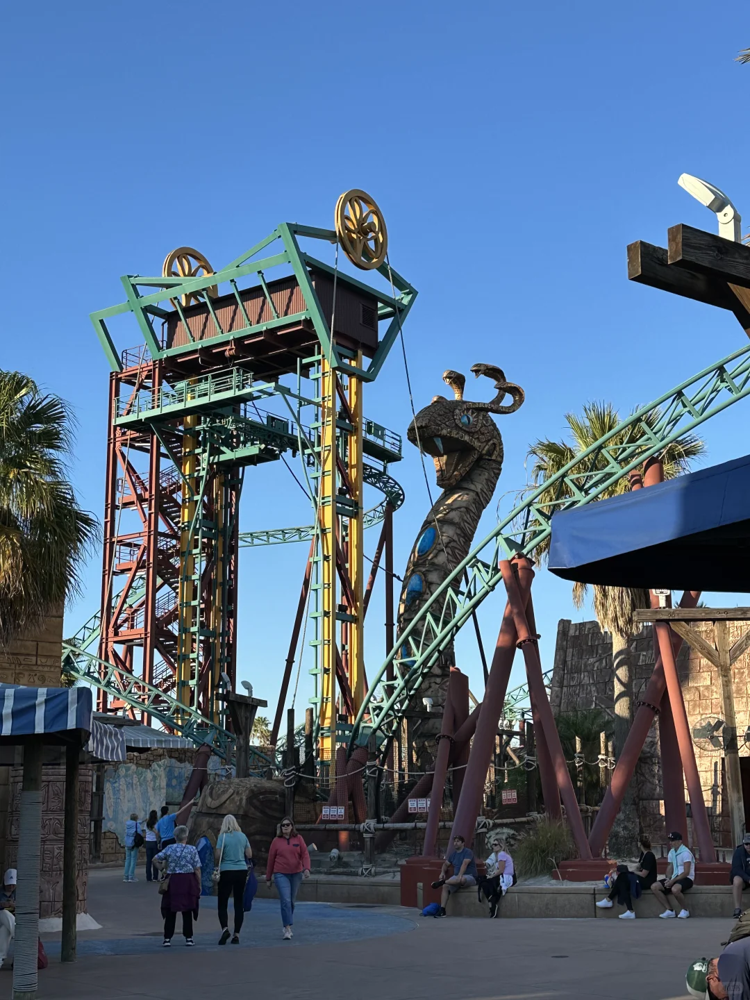 3-Day Solo Travel Guide to Tampa Without a Car