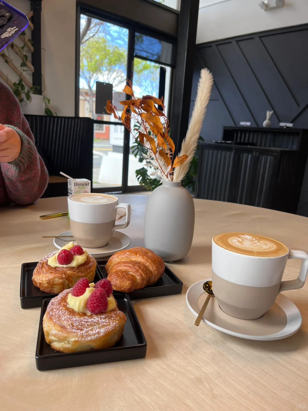 Newly Opened Devote Coffee in Fremont, Bay Area – A Must-Visit Spot!