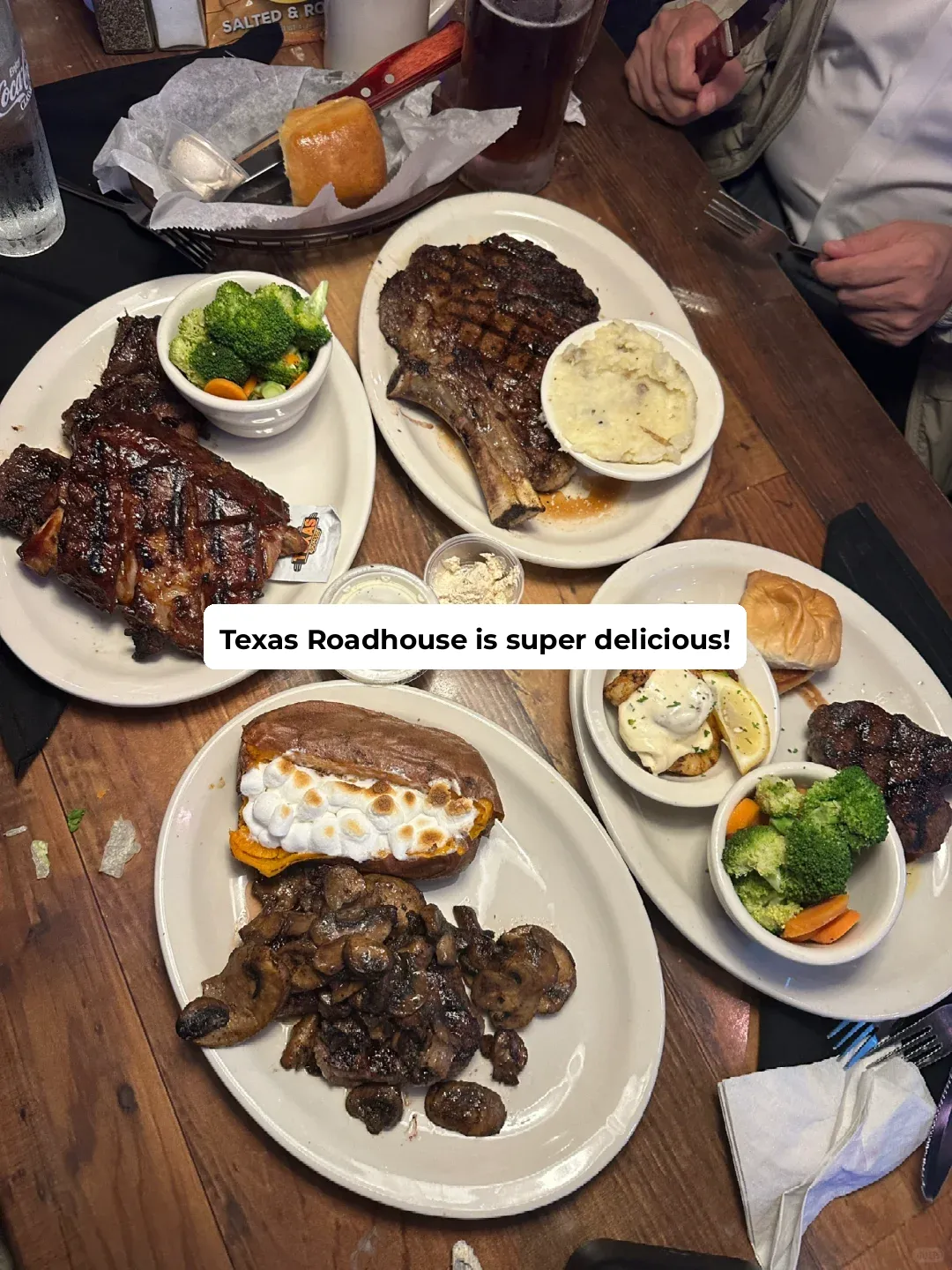 🇺🇸 | LA Trip Itinerary That Will Make Your Parents Rave 💯