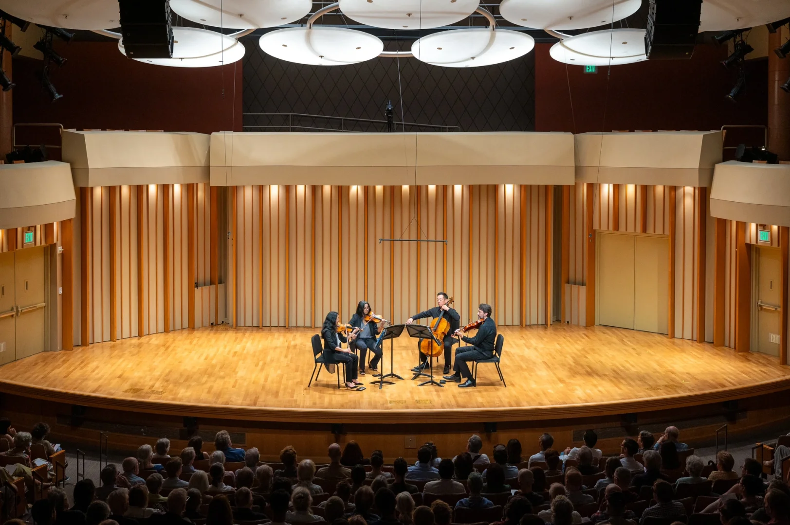 A Great Spot to Kill Time in Downtown LA